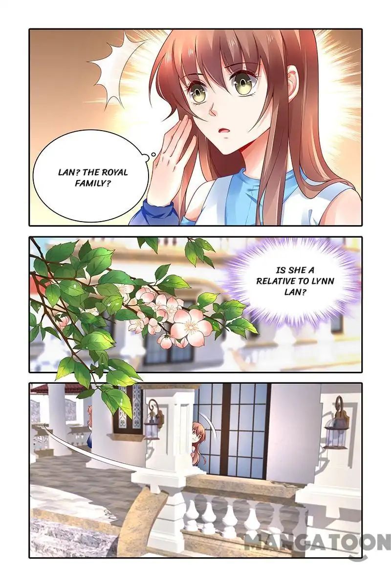 Pure Girl Chapter 420 6